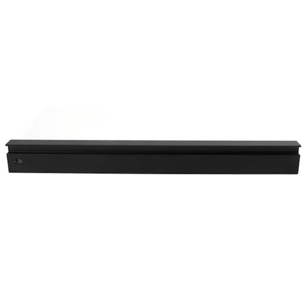 Guitar Fret Leveler Beam Understring Sanding Leveling Bar Aluminiumlegering Luthier Værktøj 350mm