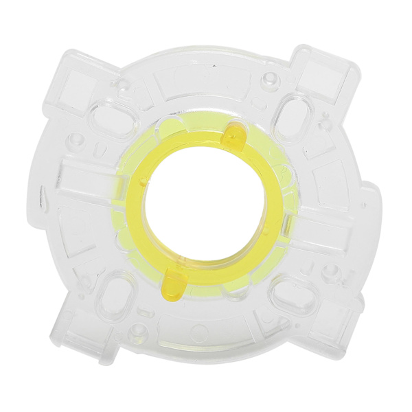 Joystick Restrictor Gate Plade Restrictor Dele Joystick Tilbehør til Spillekonsol Cirkulær