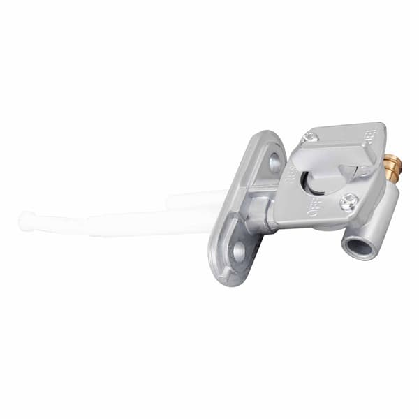 Benzin Brændstoftank Hane Hanehane Ventil til Yamaha PW80 PY80 PeeWee 80 TTR125 2000-2005