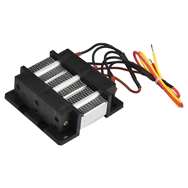 220V 200W Isoleret PTC Keramisk Luftvarmer PTC Varmeelement