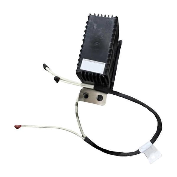 Auton sulakekatkaisija pyrotekninen pyrosulake 1523878-00-E Tesla Model S X 2021-2024 Black