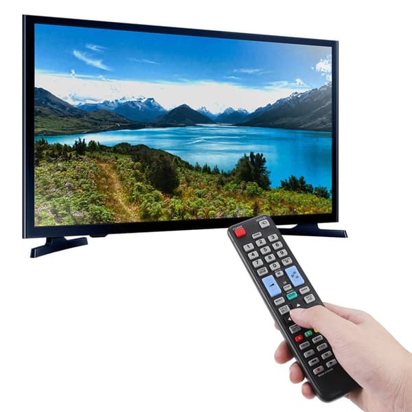 Yleiskaukosäädin Samsung HDTV LED -televisioille