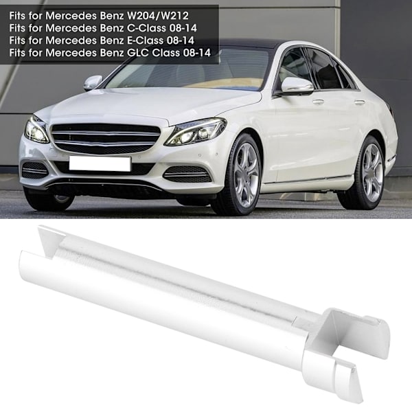 Comand Controller Roterende Kontakt Knap Scroll Passer til Mercedes Benz W204/W212