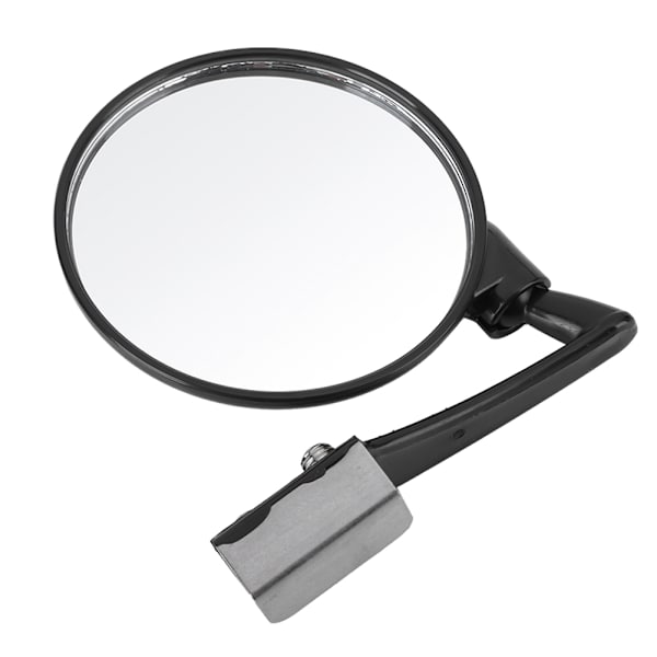 Front Wheel Blind Spot Mirror Assistant 360° Justerbar Bred Vinkel Universal Bil Modificerede Dele