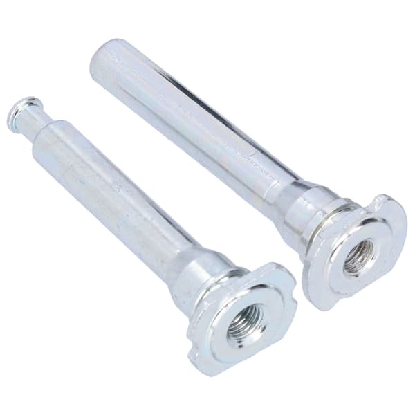 Front Bremse Caliper Slider Pin Guide Kit BCF1393C Udskiftning til CRV CR‑V MK2 02‑06