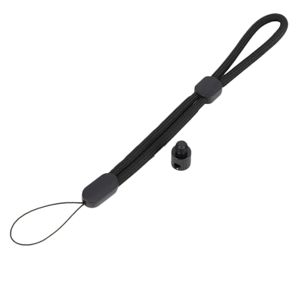 Kamera Generel Hånd Reb Snor med Skrue Håndledsrem til FIMI/Insta360ONE/ONE X/EVO