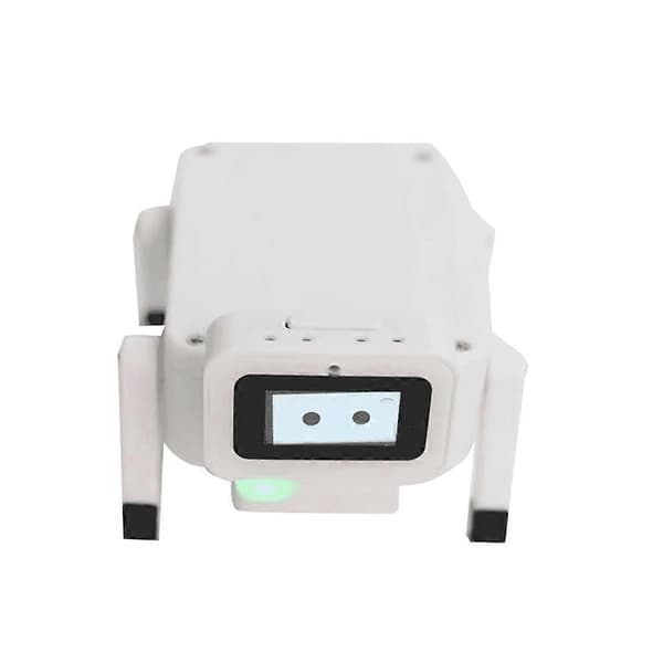 【03】ESP32-Hi Mekanisk Hundekort ESP32 C3 Servo AI Stemmechat Robot Udviklingskort til Deepseek Xiaozhi