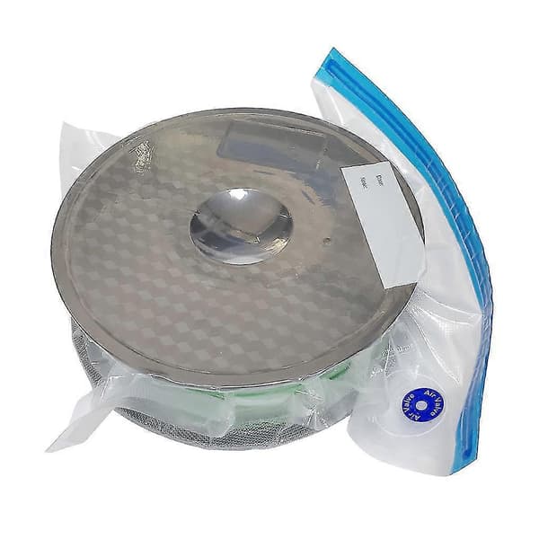 3D-printer PLA/ABS/TPU-filament vakuumopbevaringspose filamenttørrer 11 stk.