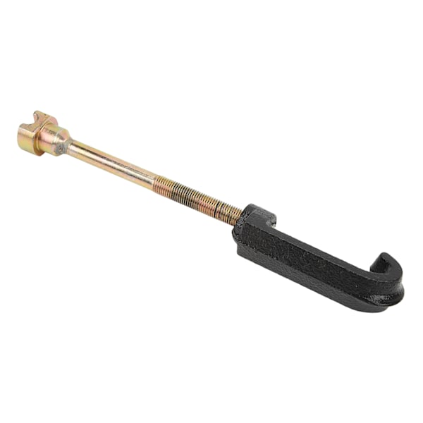 Reservehjulskrog med 180 mm bolt 7615A4 Udskiftning til Citroen Xsara Picasso 1999‑2004