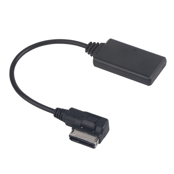Bluetooth-modul AUX-modtagerkabeladapter stereomusik egnet til Mercedes-Benz AMI Multimedia