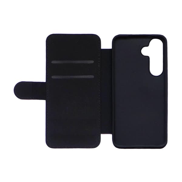 【03】K-Pop Ateez Samsung Galaxy S25 Flip Mobilcover