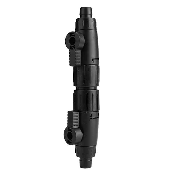 Fisketank Akvarie Slangeventil Rørventil Hurtigkobling (12mm/0,5 tommer)