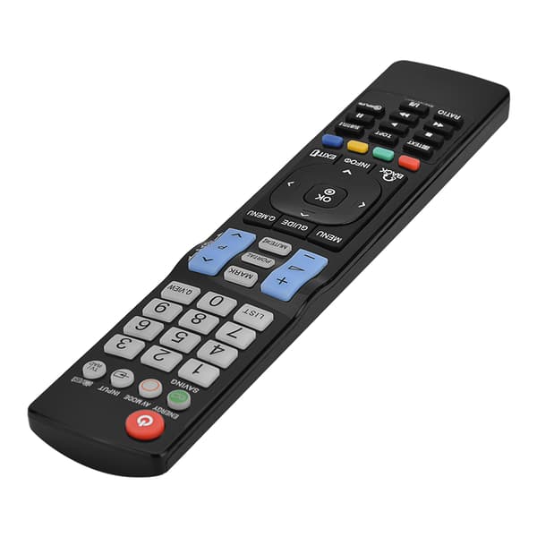 Ersättningsfjärrkontroll för Smart TV-apparater för LG AKB72914261