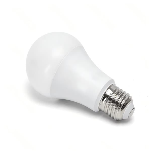 Kit med 6 Smarta Ambient-lampor A60 WiFi E27 RGB+CCT, Appkontroll för fester och hem