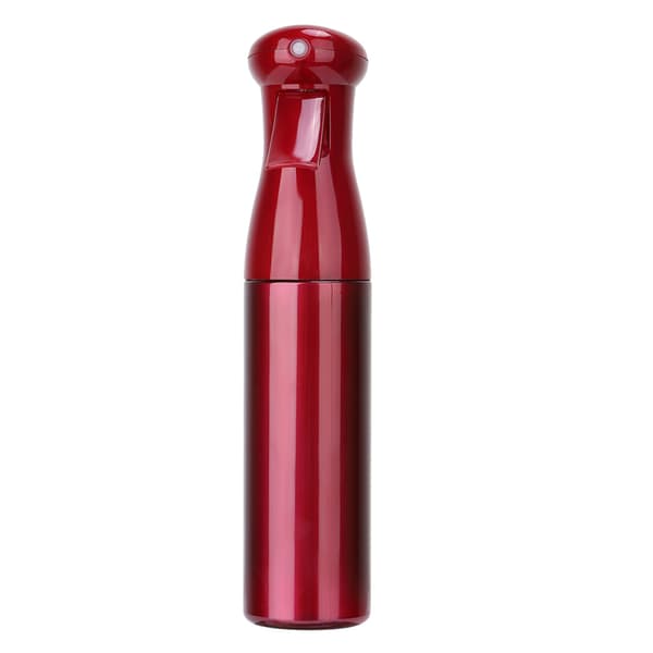 3 Färger 250ml Högtryck Vattenkanna Vattenmistsprayflaska Spruta för Frisering