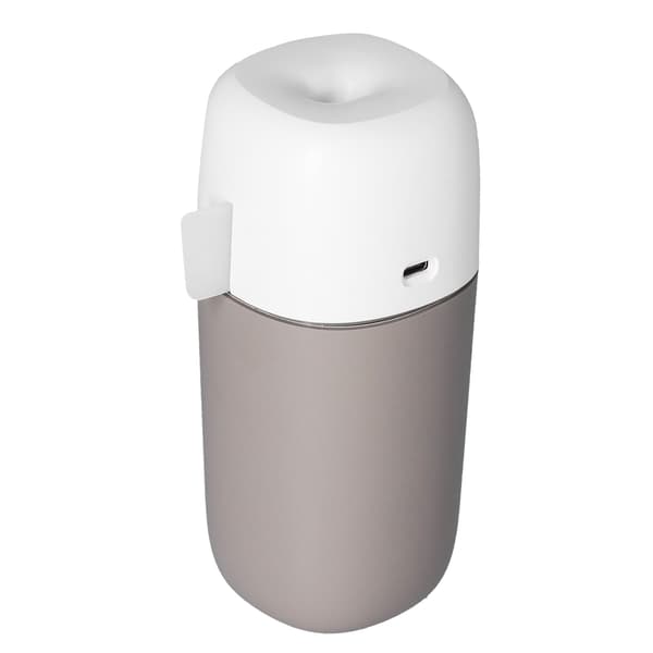 Mini Soveværelse Æterisk Olie Diffuser USB Drevet Bærbar Aroma Luftfugter til Hjemmebil
