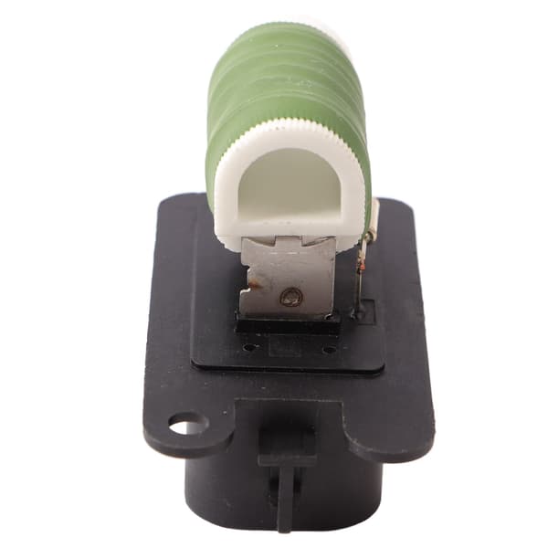 HVAC Blæsermotor Resistor Høj Stabilitet Stabil Ydeevne 5U0959493 Udskiftning til CrossFox Saveiro