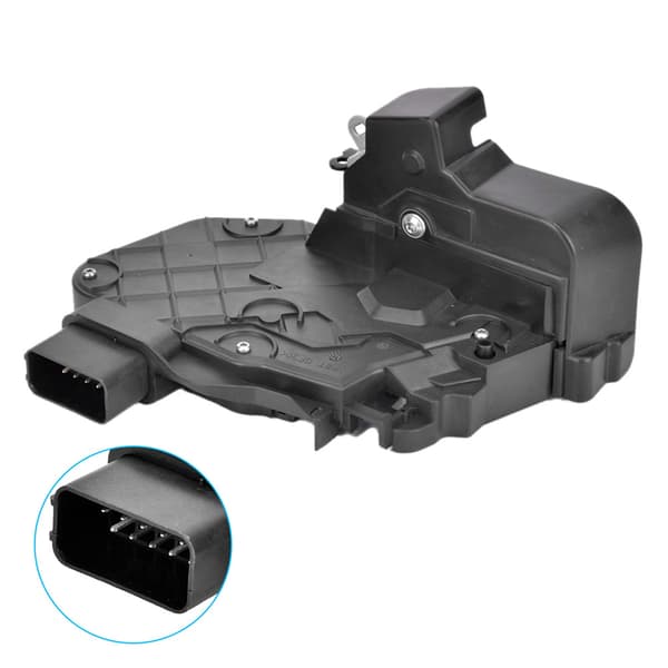 Dørlåsaktuator Højre For LR011275 Passer til Land Rover Discovery / Freelander / Range Rover Evoque