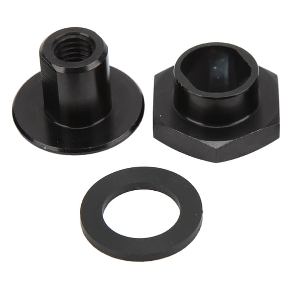 Reparationssæt til bagrude glas hardware aluminiumslegering biltilbehør udskiftning til Civic 3Dr Hatchback CRV EG6