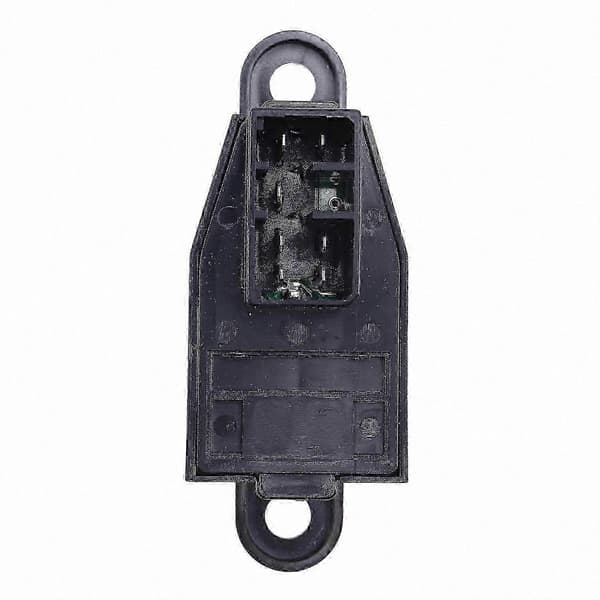 Front elrudekontakt til I800 Starex 2001-2006 Erstatning 93580-4A000 Black