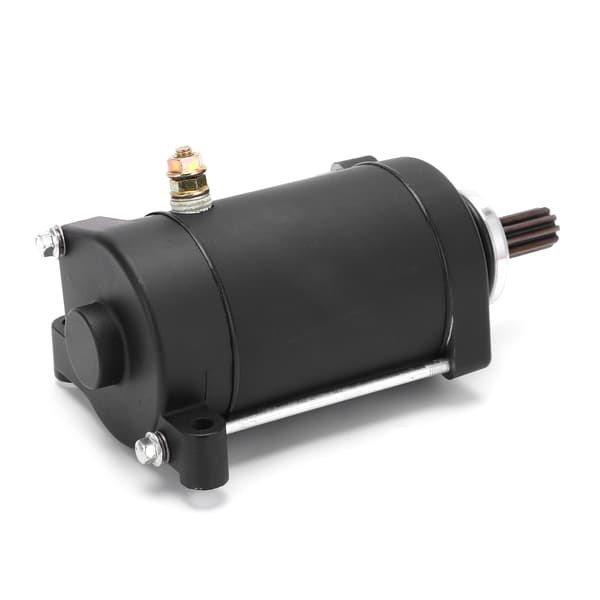 Startermotor 0600‑091100 9 Tænder Udskiftning til CF MOTO ATV X6 Terralander 625
