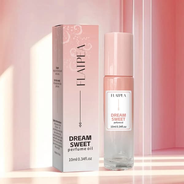 Parfym Gradient Roll-on Parfym Roll-on Flower Sweetheart Alkoholfri 10ml