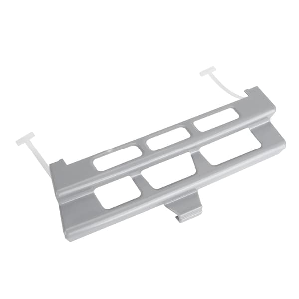 Etupuskurin vetokoukun tulppa 1248800105 sopii Mercedes Benz EClass W124 E300 E320 E420 E500