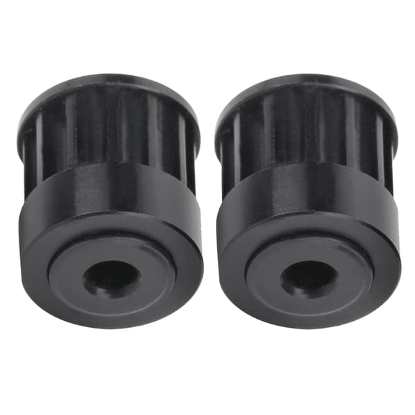 2st 3.2/5.0mm Remdrift Växellåda Tillbehör Passar Traxxas RC Bilmodell
