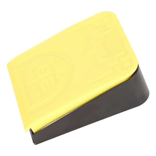 USB Fotpedal Hög Känslighet Multifunktionell Ergonomisk Pedal Enkel Trådlös Fotpedal för Win för Linux