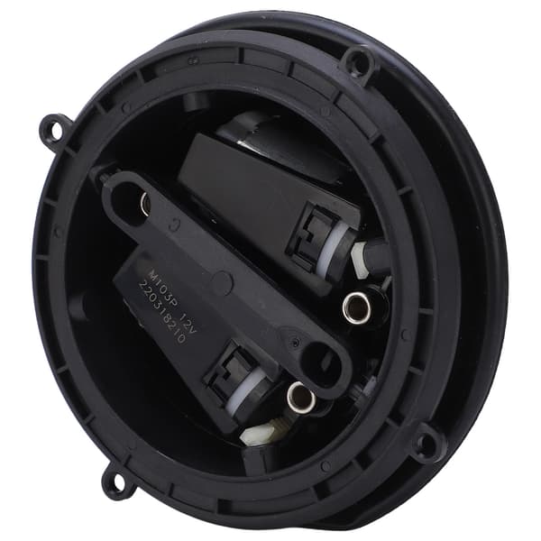 Front Ekstern Bakspejl Base Motor Justering 660238 Udskiftning til Citroen C2 C3 C4 C5 DS4 Xsara
