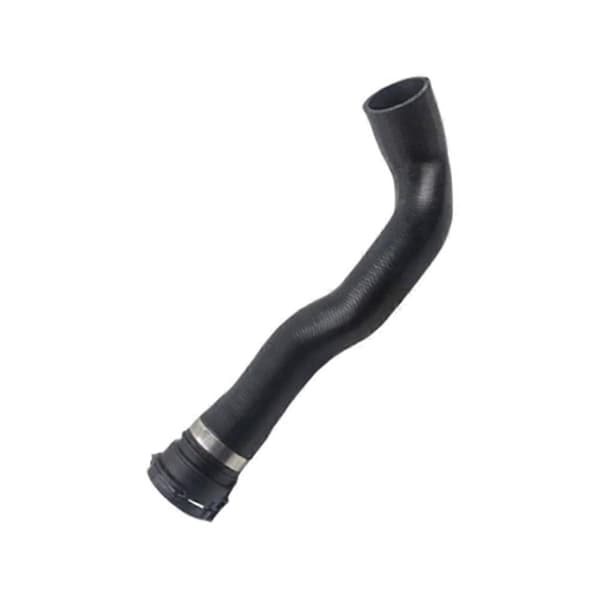 【03】Kølerslange 11531716641 Egnet Kompatibel med BMW Z3 E36 E46 Black