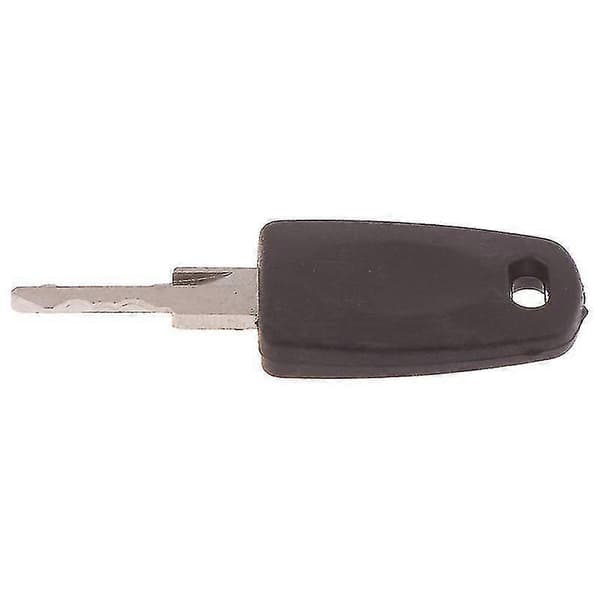 Multifunktionell Tsa002 007 Nyckelväska För Bagage Resväska Tull Tsa Lås Nyckel Black TSA002