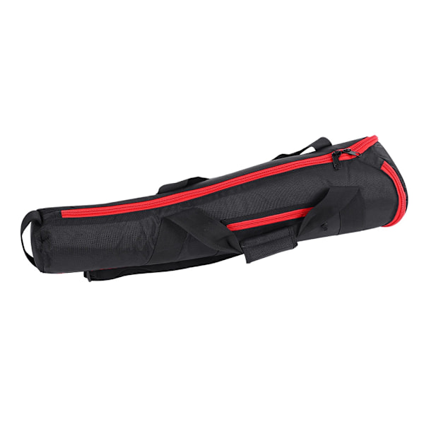 Utomhusfotografering Monopod Förvaringsväska Justerbar Axelrem Handväska för Manfrotto (DS-70)