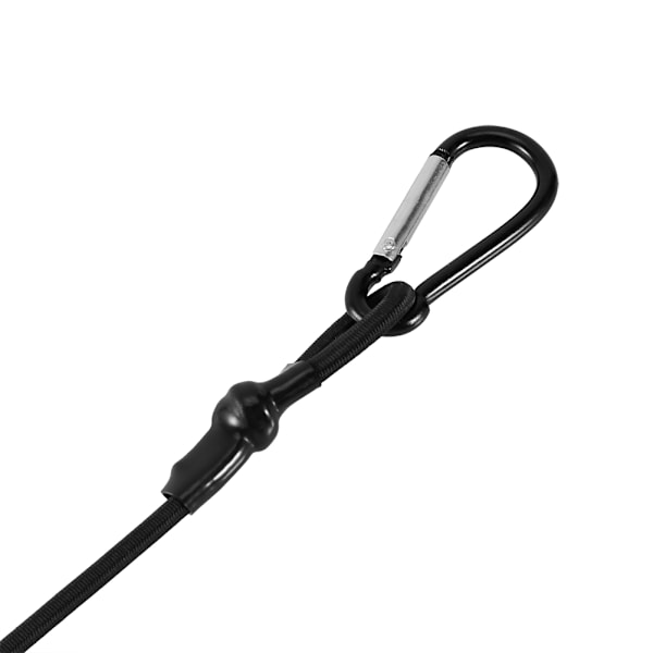 Multifunktionel Elastisk Kajak Båd Pagaj Fiskestang Og Gear Sikringsrem WD