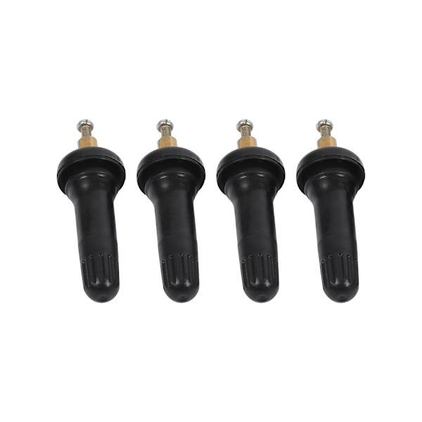 Anti-Eksplosions TPMS Dækventilstammer - 4 stk.
