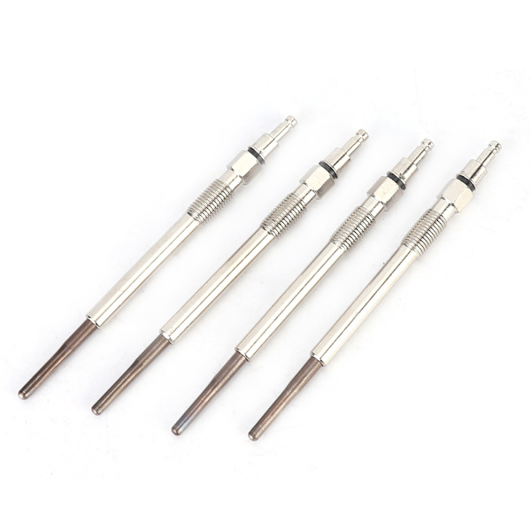4 stk. Gløderør N10579802 Udskiftning Passer til Mitsubishi Grandis
