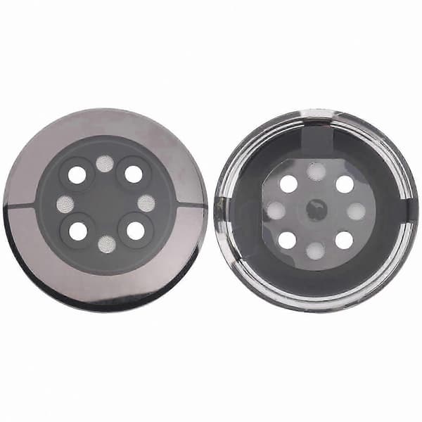 Bakre glaspanel för enhetsskydd och estetik For Apple Watch Series 9 41mm