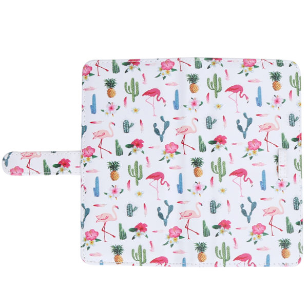 80 taskun minivalokuva-albumi Instax SQ1/SQ20/SQ10/SQ6/SP‑3 -kameran filmitarvikkeille