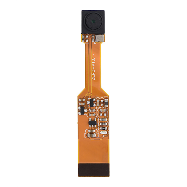 Mini 5M pikselin kameramoduuli 5MP kamera Raspberry Pi Zerolle