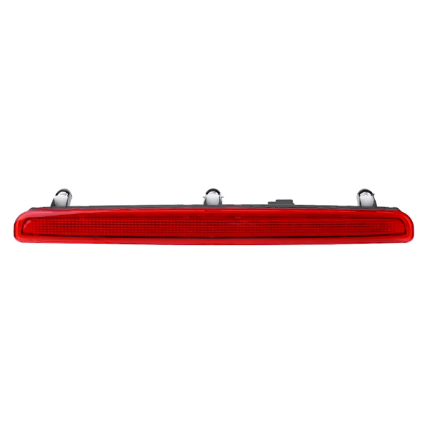 Punainen LED takakorkea jarruvalo T5 Multivan Transporter 03-15 7E0945097A