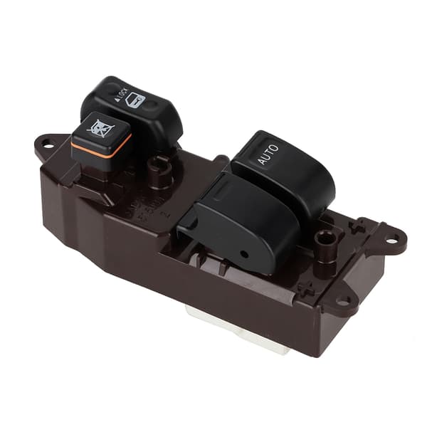 Højre side strømrude kontakt Passer til Yaris 3-dørs Hatchback 84820-10090