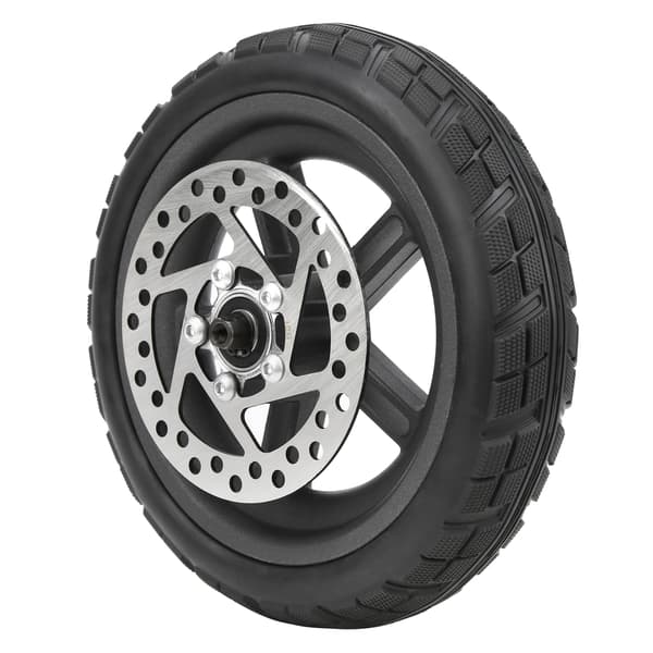8,5 tommer baghjul til Xiaomi ProTire120MM skivebremse scooter udskiftningssæt