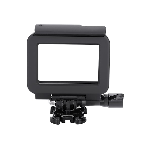 Border Housing Case Skyddsramfäste för Gopro Hero 5/6 Actionkameror