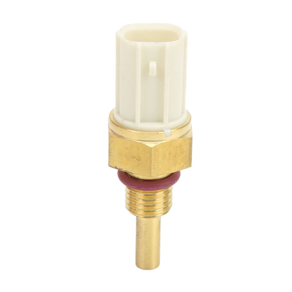 Messing Kølevand Temperatur Sensor 21176‑0009 til KFX450R KSF450B 2008‑2014