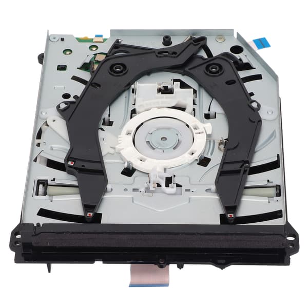 KEM‑490 Optisk skivenhet Ersättning Professionell Chipset Bärbar CD-enhet för PS4 1200-konsoler