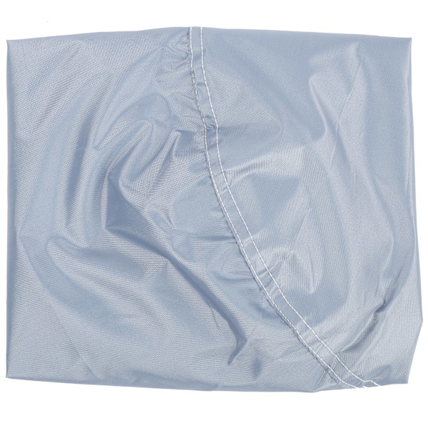 Båt Yacht Utombordsmotor Regntätt Skydd Solskydd Marin Tillbehör Skyddsfodral (48*27*35 cm)