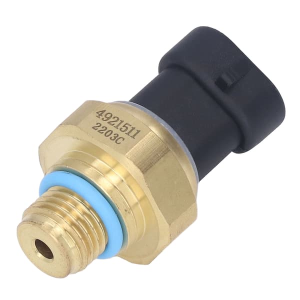 Motorolie Tryksensor Senderkontakt 3 Ben 4921511 Udskiftning til Cummins 5.9L 24V