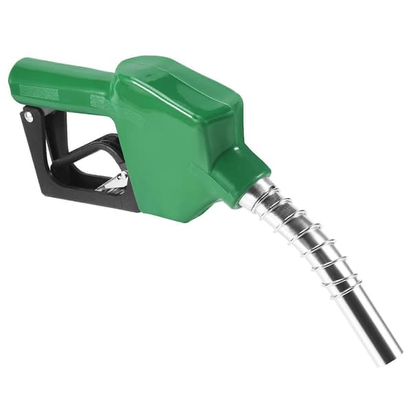 Påfyllningsmunstycke Automatisk Avstängning Bränslemunstycke Oljedispenseringsverktyg Olje- och Vattenpåfyllning vihreä