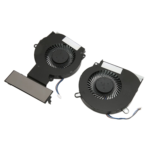 CPU GPU Køleventilator Udskiftning til 15 DC til 4 PRO TPN Q211 4-pin Stik Effektiv Køling CPU GPU Ventilator