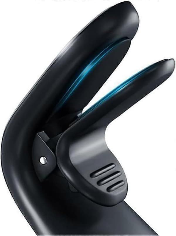【03】Th25 Seneste Model Biltelefonholder til Volvo S90L S60L XC60 XC40 V60
